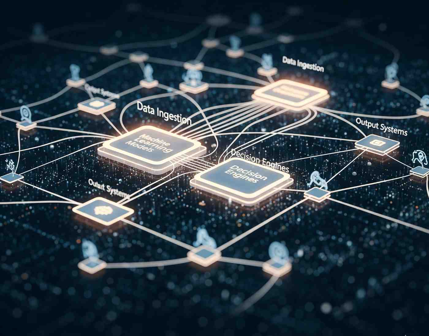 Service illustration