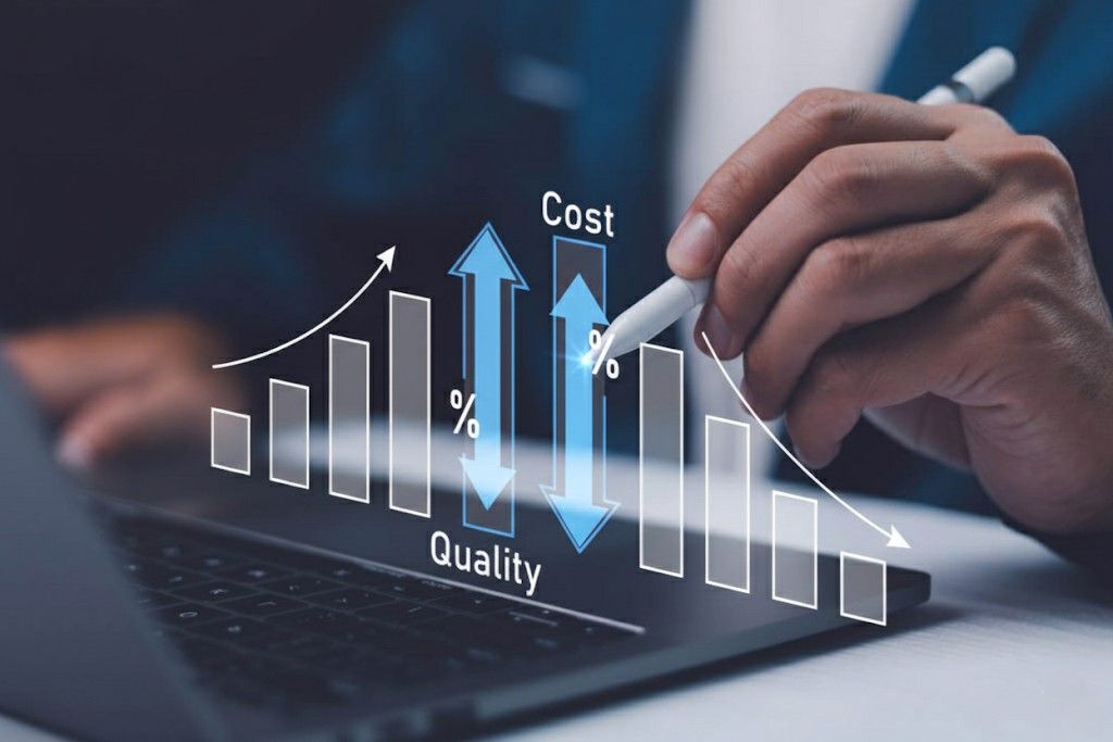 Service illustration