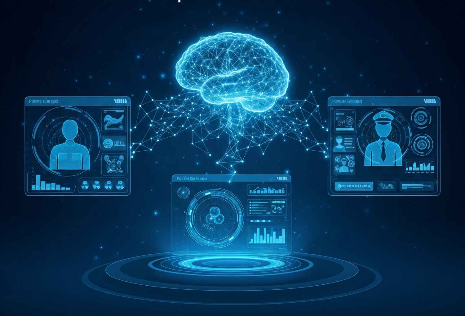 Service illustration