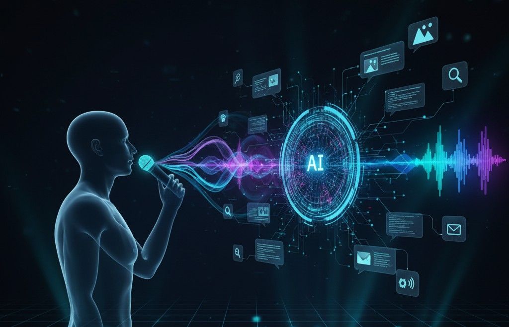 Service illustration