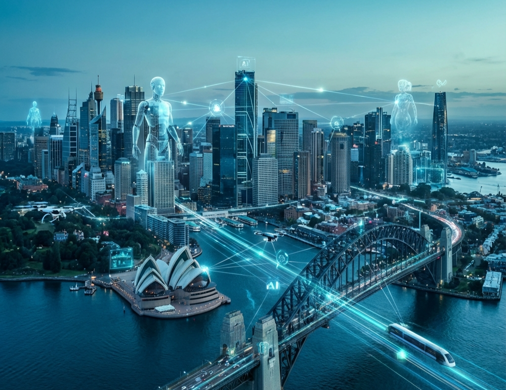Why Australian Companies Are Rapidly Adopting Autonomous AI Agents