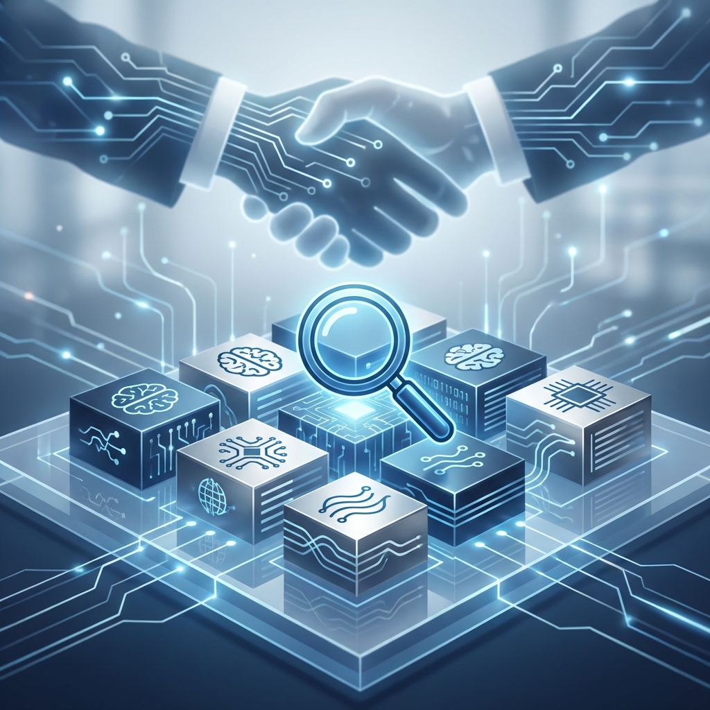 Choosing the Right AI Development Company for Your Business