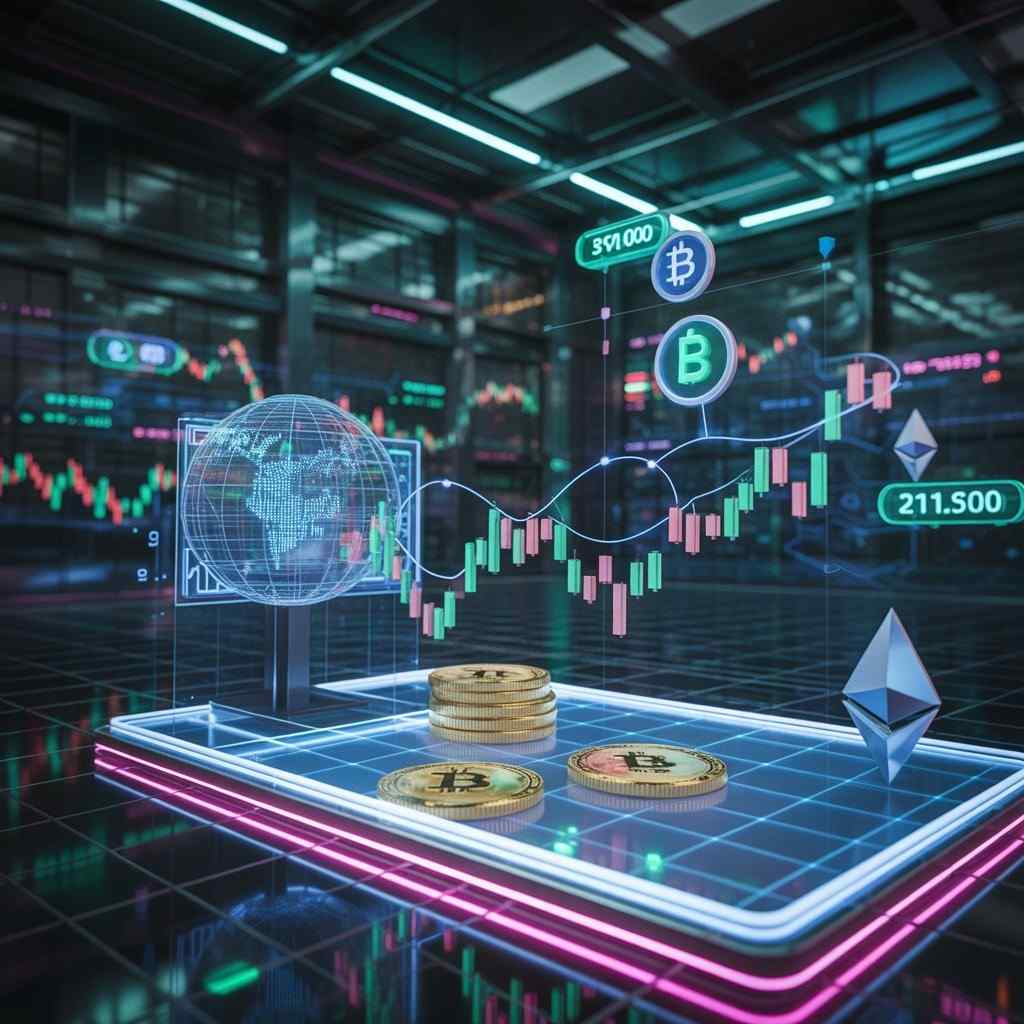 Real World Asset Tokenization: Unlocking Trillions in Value