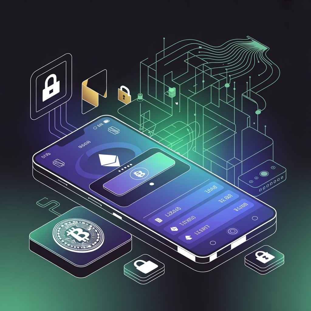 Top 5 Blockchain Technology Trends to Watch in 2025-2030