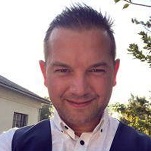 Christiaan van Steenbergen