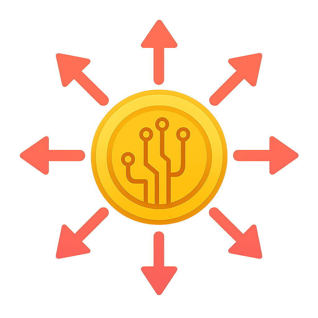 Service illustration