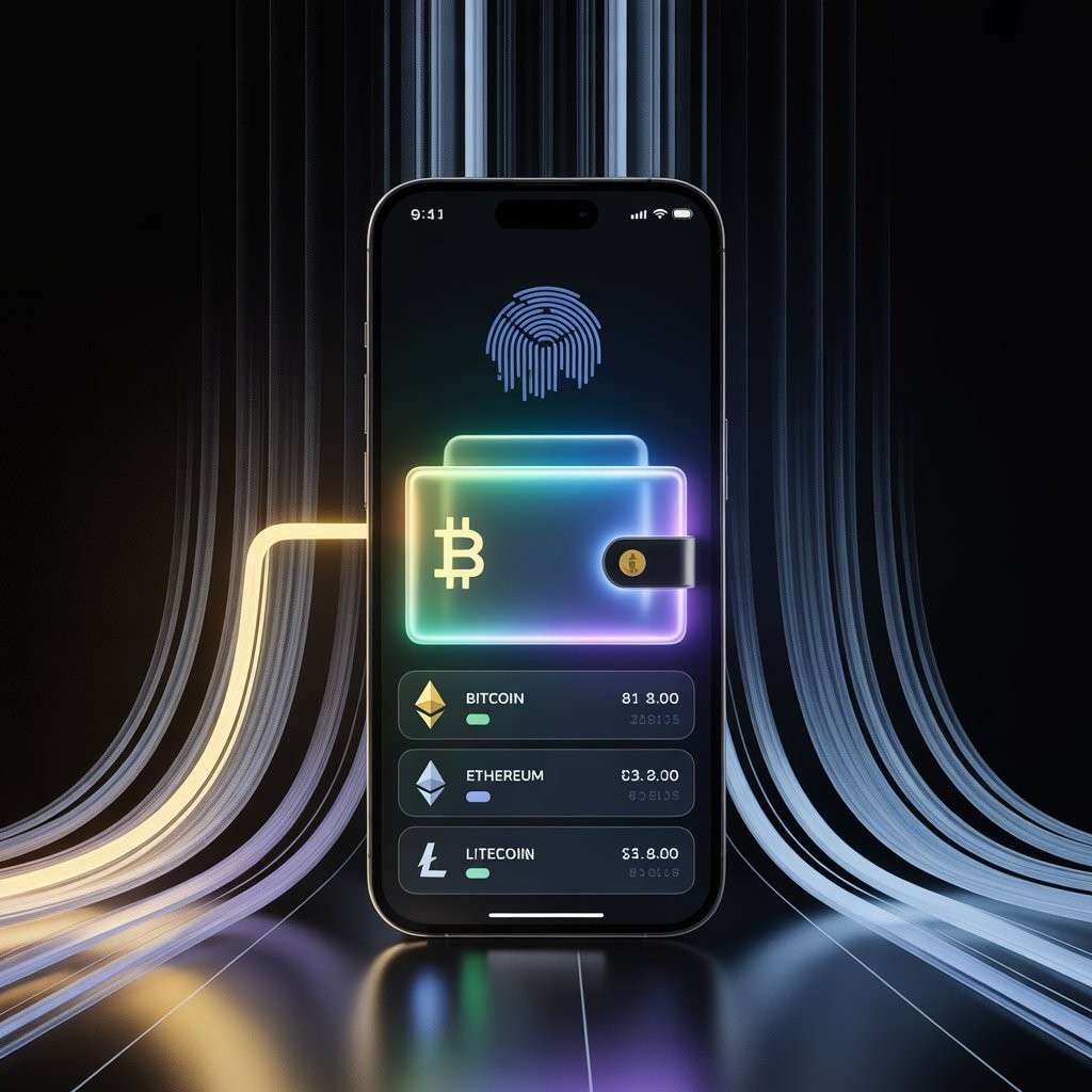 Service illustration