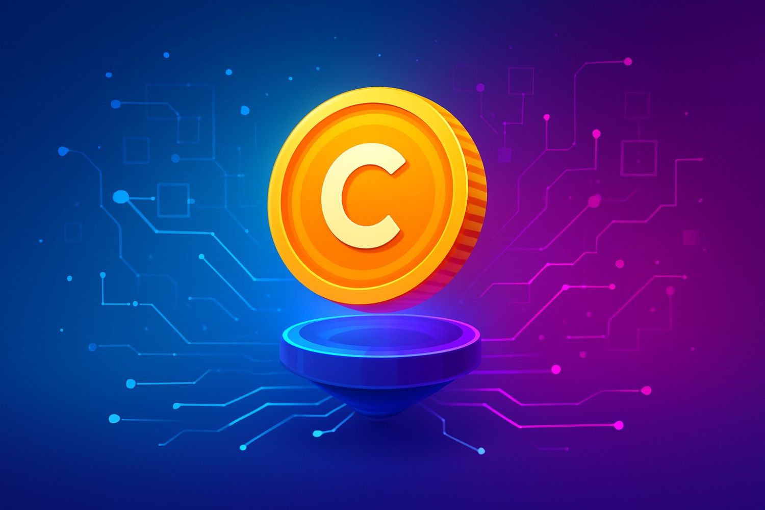 Service illustration