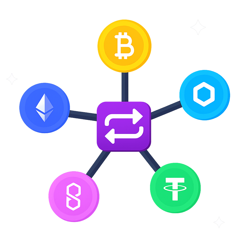 Service illustration