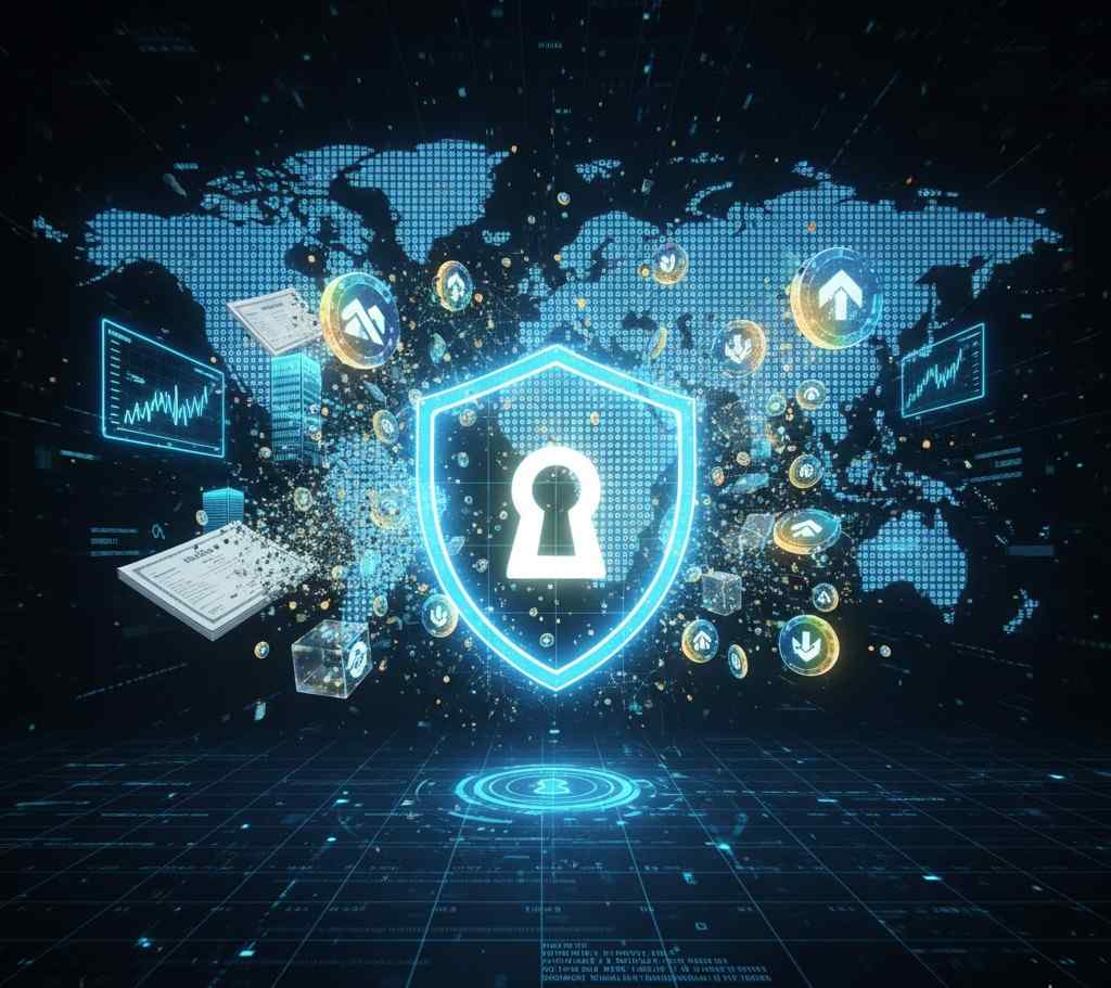 Service illustration