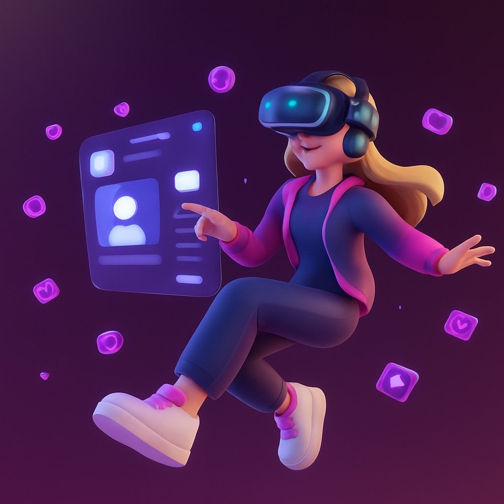 Service illustration