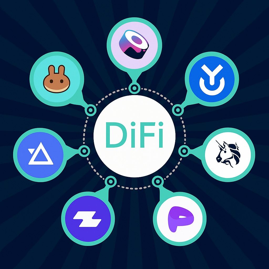 Service illustration