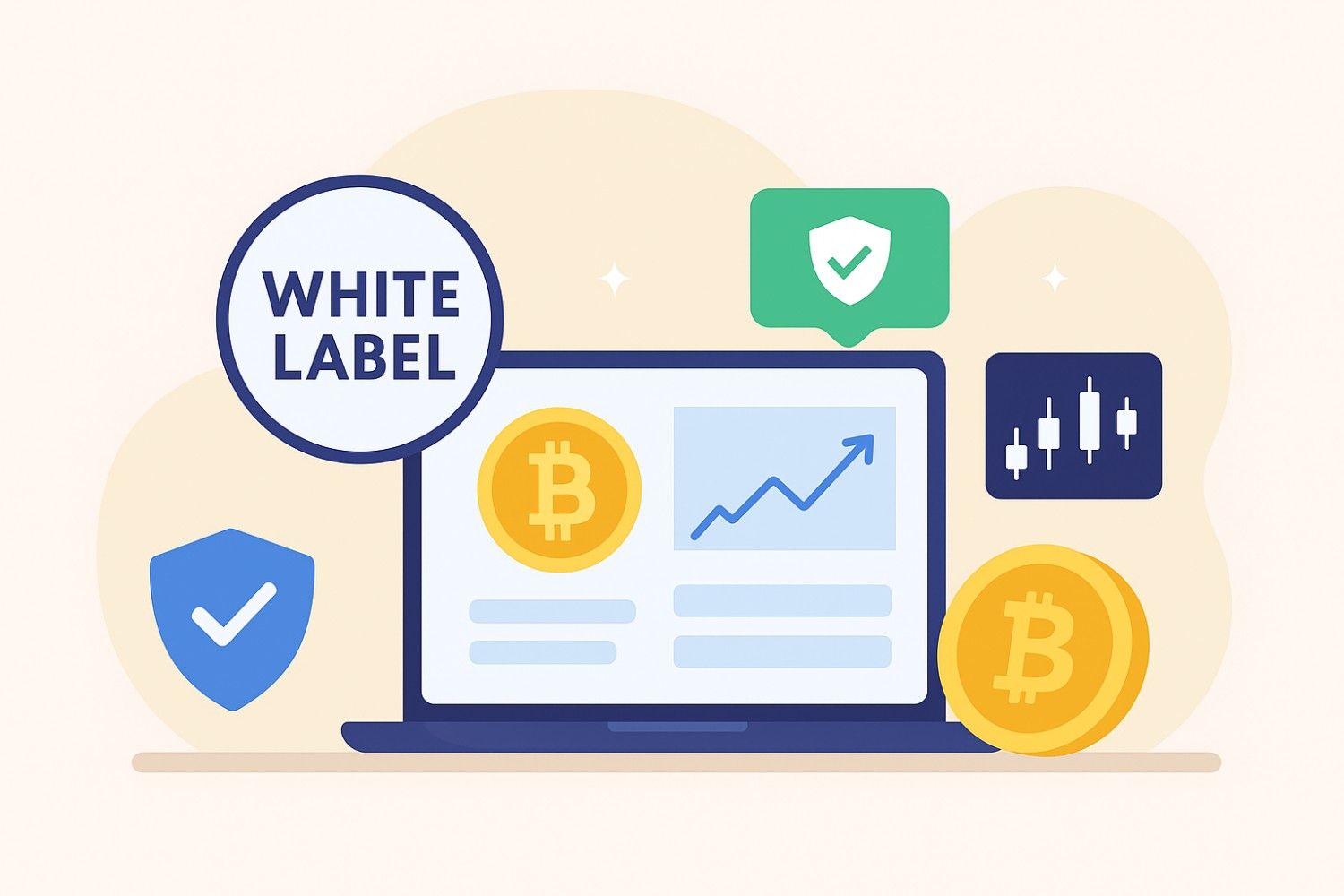 Service illustration