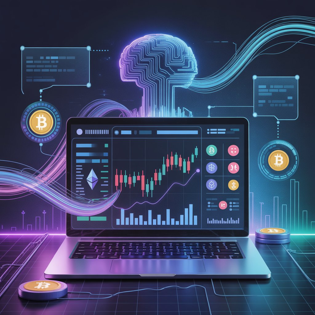 Service illustration