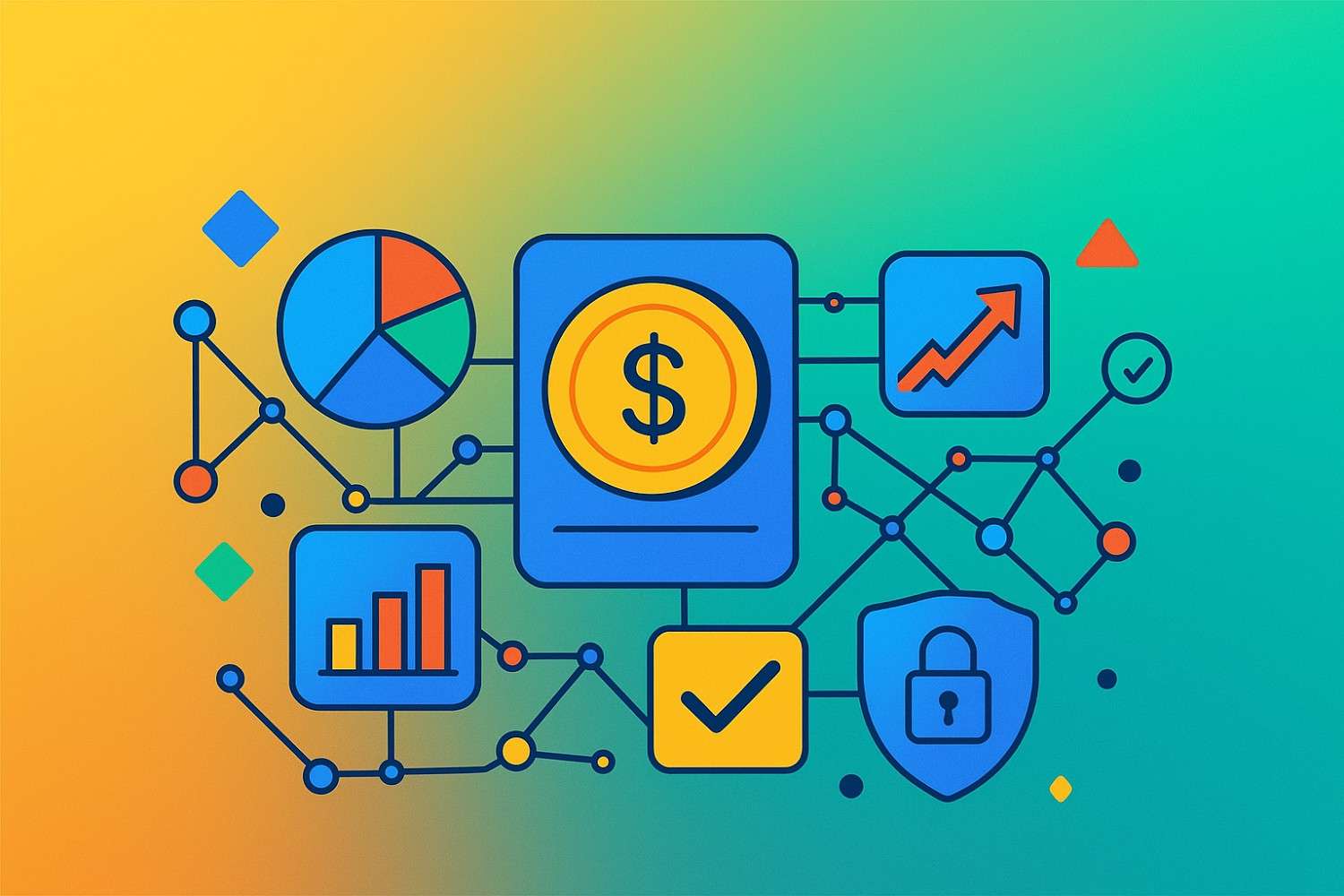 Service illustration