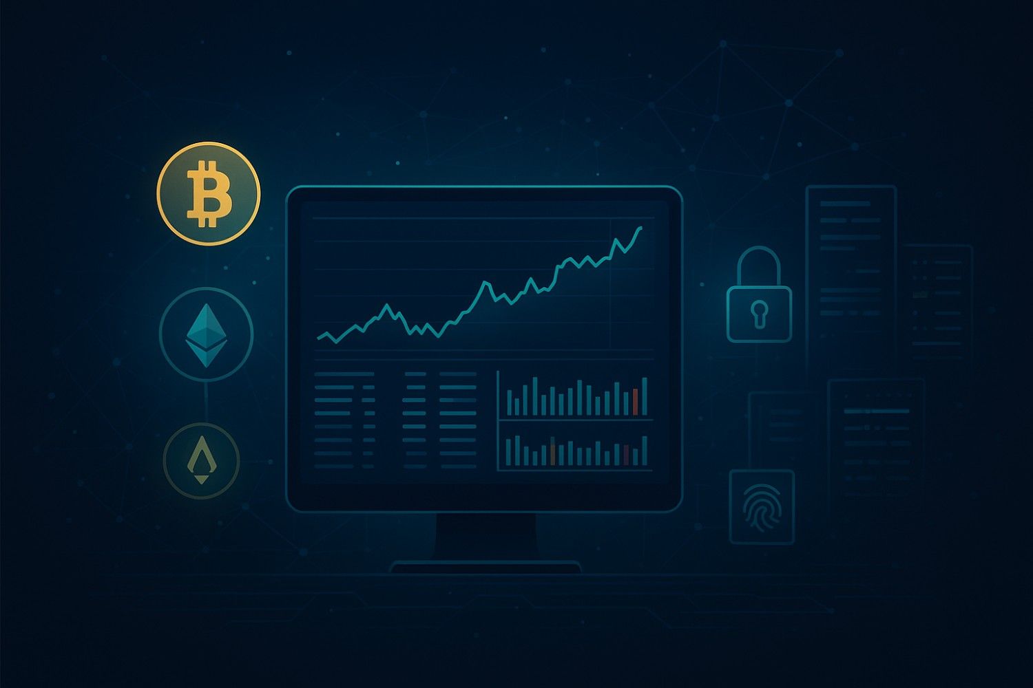 Service illustration