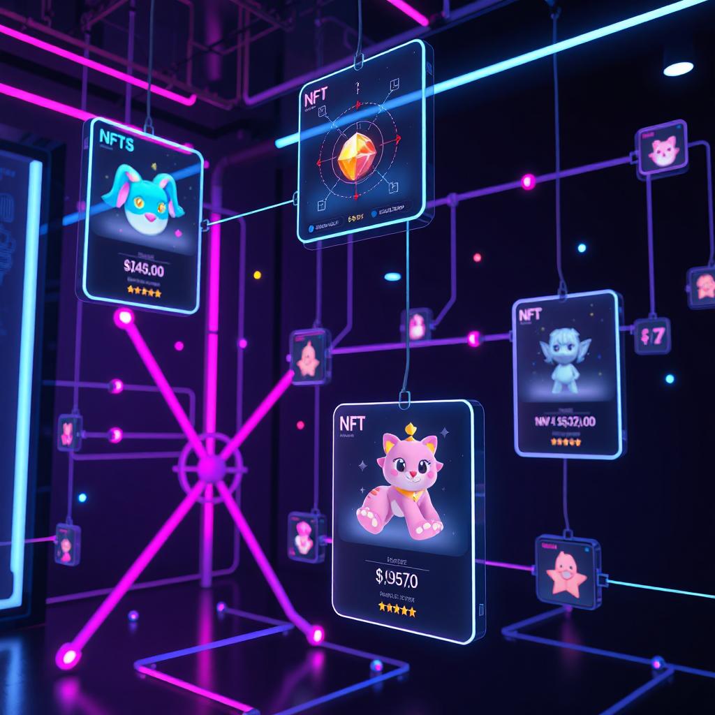 Service illustration