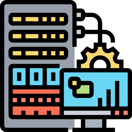 MCP Server / Modular AI System Architecture